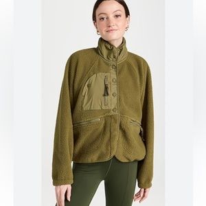 FP Movement Women’s Hit The Slopes Jacket